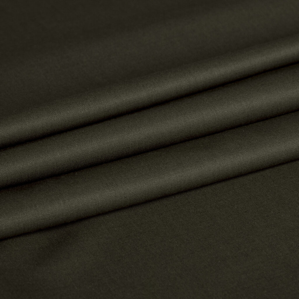 Suiting Fabric WZ009/К — Brown