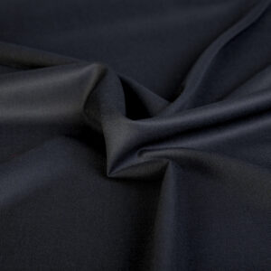 Suiting Fabric WZ004/07 — Navy Blue
